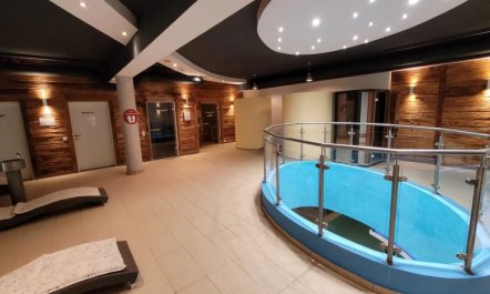 Schönblick Mountain Resort Apartment 6 4