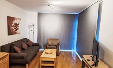 Schönblick Mountain Resort Apartment 6 6