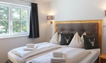 Superior # 214 für bis 6 Personen Apartment 5 3