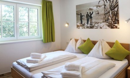 Superior # 214 für bis 6 Personen Apartment 5 5