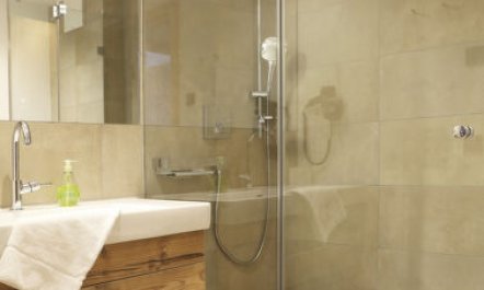 Superior # 331 für bis 6 Personen Apartment 31 6