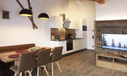 Superior # 331 für bis 6 Personen Apartment 31 3