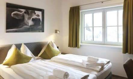 Superior # 331 für bis 6 Personen Apartment 31 2