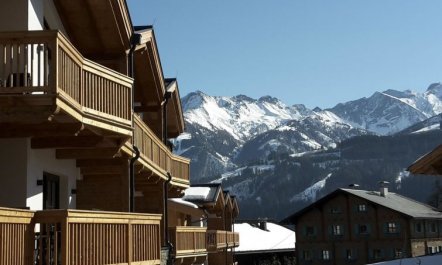 Superior # 314 f&uuml;r bis 6 Personen Apartment 30 5