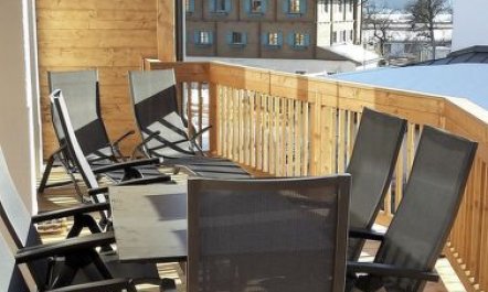 Superior # 314 f&uuml;r bis 6 Personen Apartment 30 6