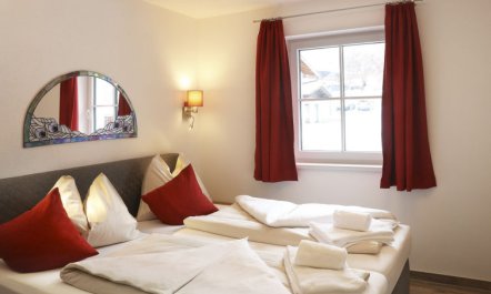 Superior # 314 f&uuml;r bis 6 Personen Apartment 30 2