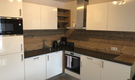 Superior # 314 f&uuml;r bis 6 Personen Apartment 30 4