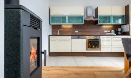 Bergblick Deluxe Apartment 2