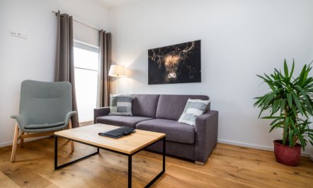 Bergblick Deluxe Apartment 2 1