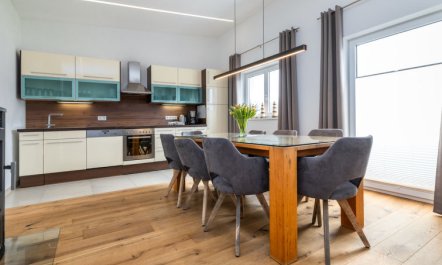 Bergblick Deluxe Apartment 2 2