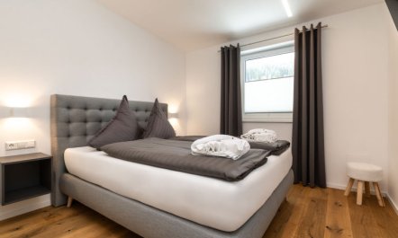 Bergblick Deluxe Apartment 2 3