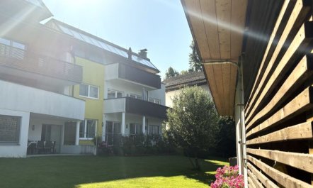 Christine Penthouse Apartment 2