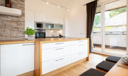 Christine Penthouse Apartment 2 7