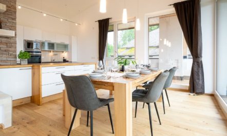 Christine Penthouse Apartment 2 1