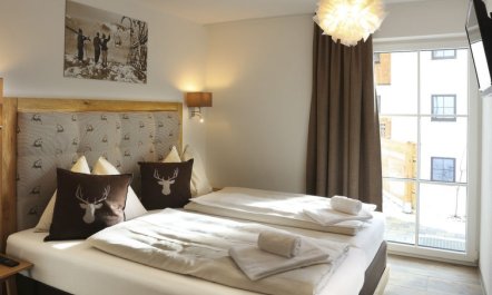 Superior # 302 für bis 6 Personen Apartment 28 4