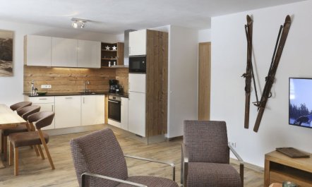 Superior # 302 für bis 6 Personen Apartment 28 3