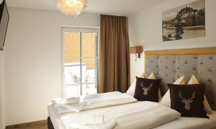 Superior # 302 für bis 6 Personen Apartment 28 2