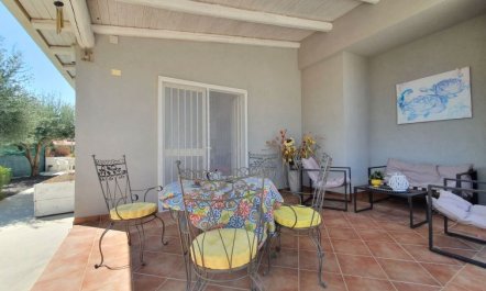 The Sunshine House 1