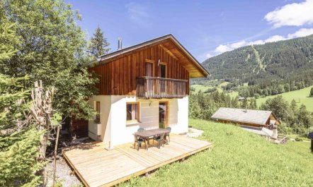 mit 3 Schlafzimmern 8 Personen Apartment 3