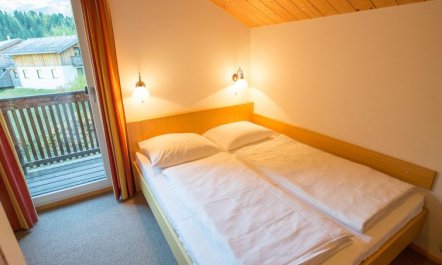 mit 3 Schlafzimmern 8 Personen Apartment 3 6