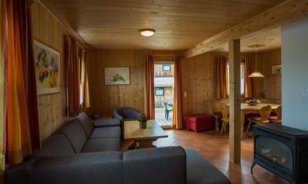 mit 3 Schlafzimmern 8 Personen Apartment 3 1