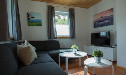 mit 3 Schlafzimmern 8 Personen Apartment 3 5