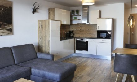 Superior #213 für bis zu 4 Personen Apartment 18 2