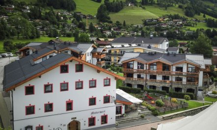 Superior #213 für bis zu 4 Personen Apartment 18 6