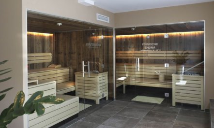 Superior #213 für bis zu 4 Personen Apartment 18 5