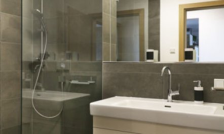 Superior #213 für bis zu 4 Personen Apartment 18