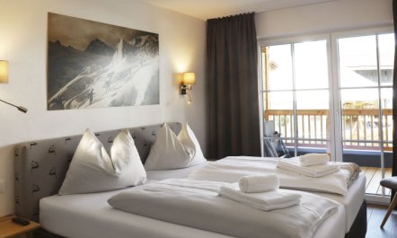 Superior #213 für bis zu 4 Personen Apartment 18 7