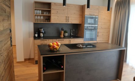 Superior mit 2 Schlafzimmern Apartment 10 1