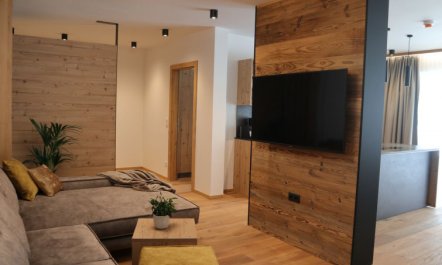 Superior mit 2 Schlafzimmern Apartment 10 2