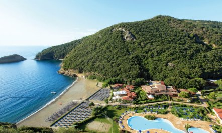 Ortano Mare Apartment 2