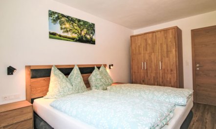 Rumer Blick Apartment 2 3