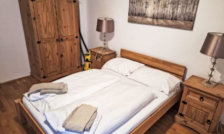 Schönblick Mountain Resort Apartment 3 3