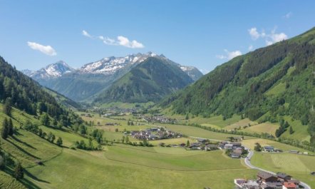 Schönblick Mountain Resort Apartment 3 1