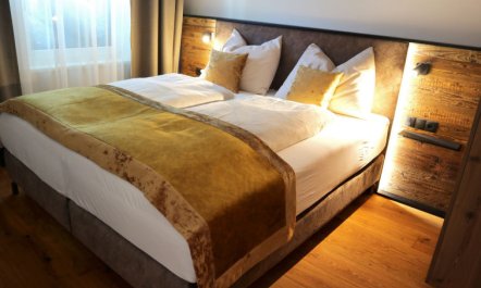 Penthouse mit 4 Schlafzimmern & Sauna Apartment 8 3