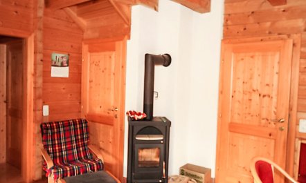 Sonnleiten Holiday Home 3 6