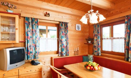 Sonnleiten Holiday Home 3 7