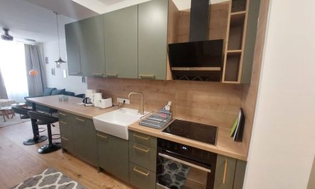 Premium Apartment MariaHilf 1 1