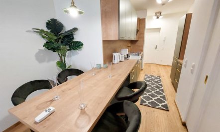 Premium Apartment MariaHilf 1 3