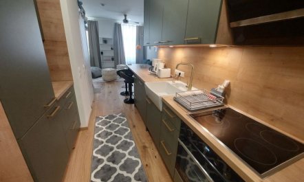 Premium Apartment MariaHilf 1 6