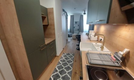 Premium Apartment MariaHilf 1 7