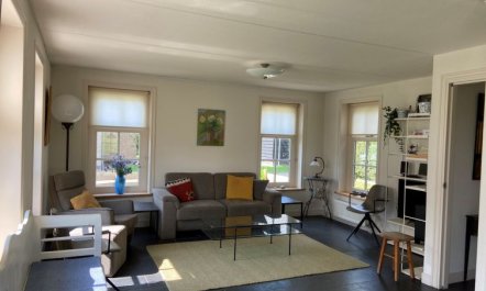 Wiringherlant Holiday Home 2 6