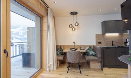 Mountain Studio Nr 303 Apartment 8 1