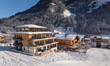 Mountain Studio Nr 303 Apartment 8 5