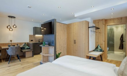 Mountain Studio Nr 303 Apartment 8 2