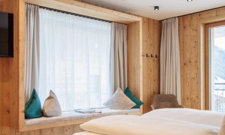 Mountain Suite Nr 202 Apartment 5 6