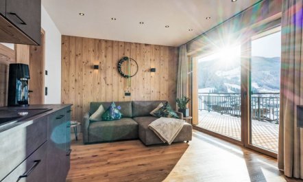 Mountain Suite Nr 103 Apartment 3 2